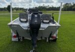 2004 Side Console SeaArk