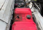 2004 Side Console SeaArk