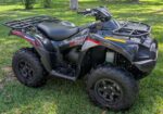 2023 Kawasaki Brute Force 750 EPS – Like New – 25 Hours – Clean Title