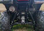 2023 Kawasaki Brute Force 750 EPS – Like New – 25 Hours – Clean Title