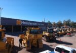 Consignments Accepted Now for Henderson’s Fall 2-Day Public Auction