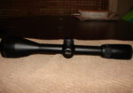 2 Rifle Scopes