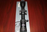 2 Rifle Scopes