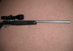 22 Rifle FS—Vintage AMT Small Game Hunter II