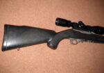 22 Rifle FS—Vintage AMT Small Game Hunter II