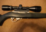 22 Rifle FS—Vintage AMT Small Game Hunter II
