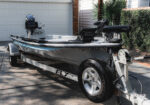 2015 Fly Boatworks F-18 Flats Boat