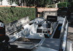 2015 Fly Boatworks F-18 Flats Boat