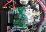 Engine Gauge Package