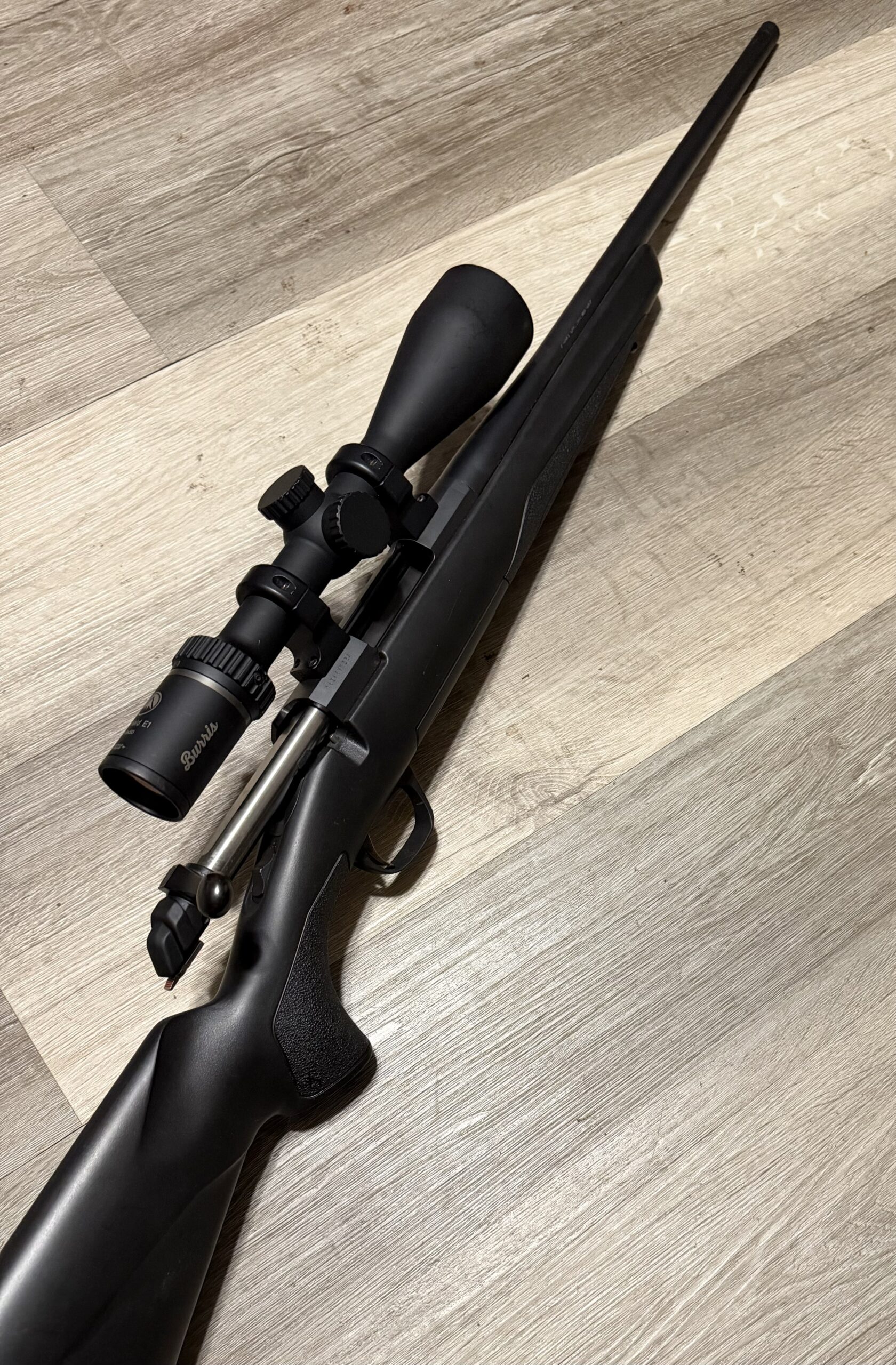 Browning X-Bolt 308