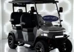 2026 Denago Rover XL LSV Lithium Golf Cart