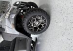 2026 Denago Rover XL LSV Lithium Golf Cart