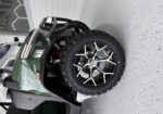 2026 Denago Nomad XL LSV Lithium Golf Cart