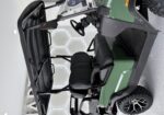 2026 Denago Nomad XL LSV Lithium Golf Cart
