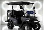 2026 Denago Nomad XL LSV Lithium Golf Cart