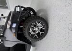 2026 Denago Nomad XL LSV Lithium Golf Cart