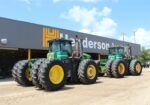 Consignments Accepted Now for Henderson’s Fall 2-Day Public Auction