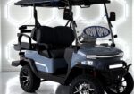 2026 Denago Nomad XL LSV Lithium Golf Cart