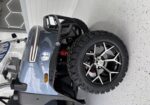 2026 Denago Nomad XL LSV Lithium Golf Cart