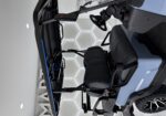 2026 Denago Nomad XL LSV Lithium Golf Cart