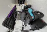 2026 Denago Nomad XL LSV Lithium Golf Cart