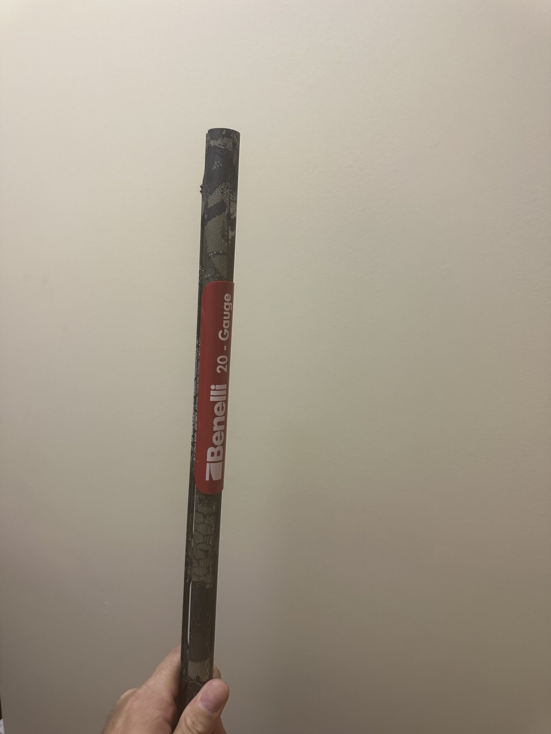 Brand new Benelli M2 Optifade timber 20g 28’’