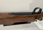 Remington 700 BDL .338 Win Mag