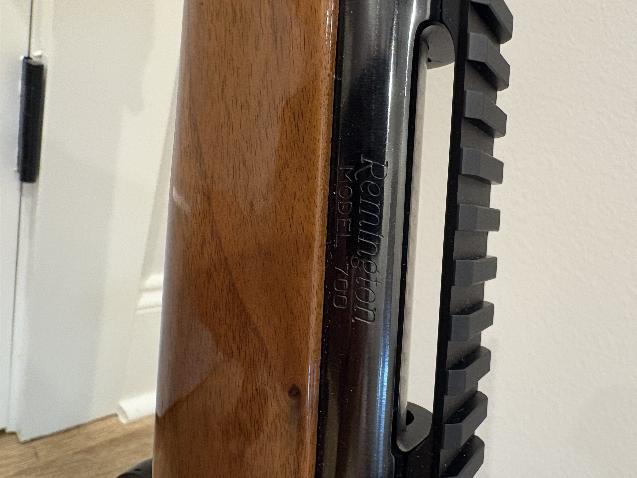 Remington 700 BDL .338 Win Mag