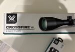 Vortex HD 6-18x50mm 30mm tube