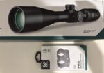 Vortex HD 6-18x50mm 30mm tube
