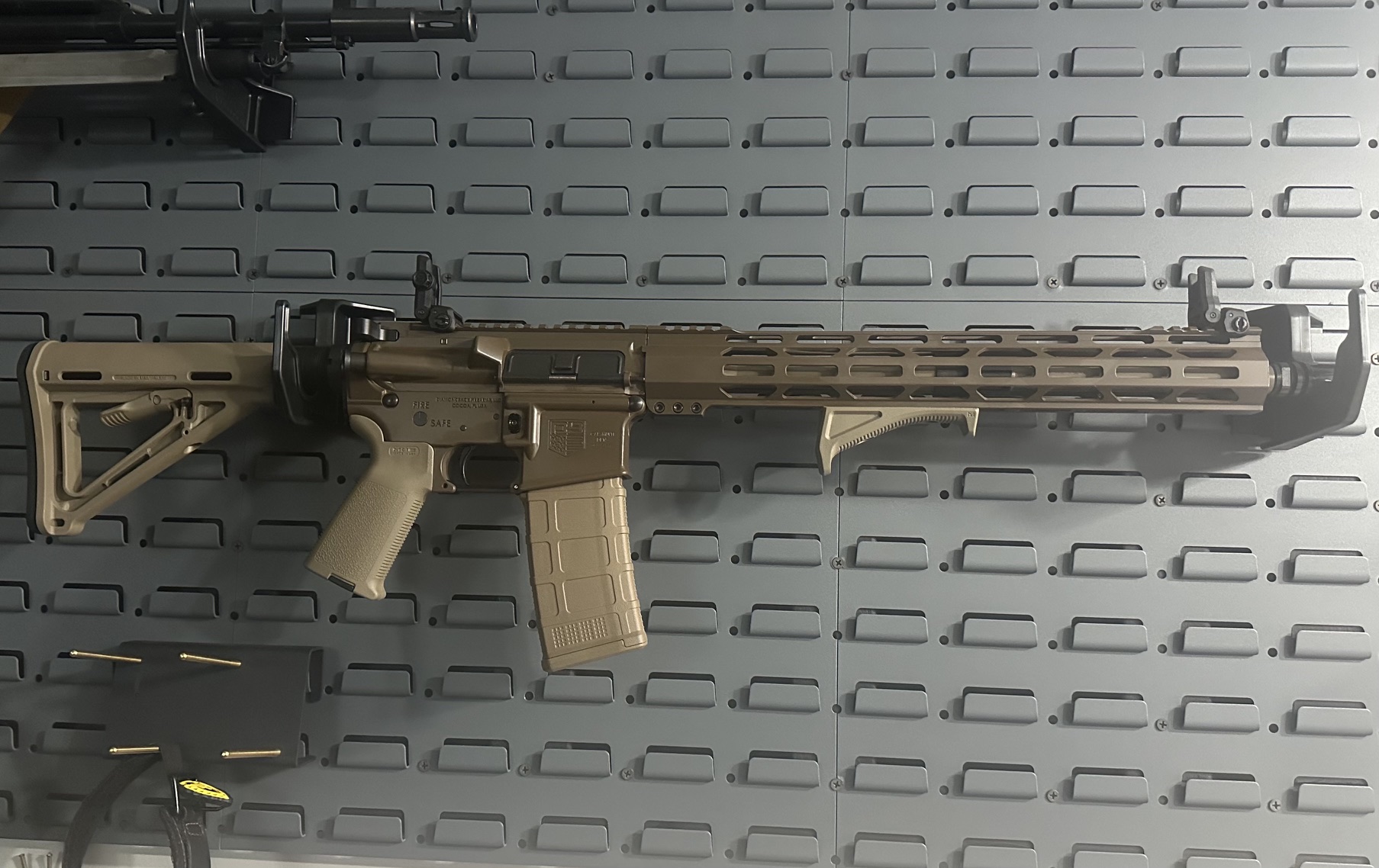 Pistols and Rifles for Sale