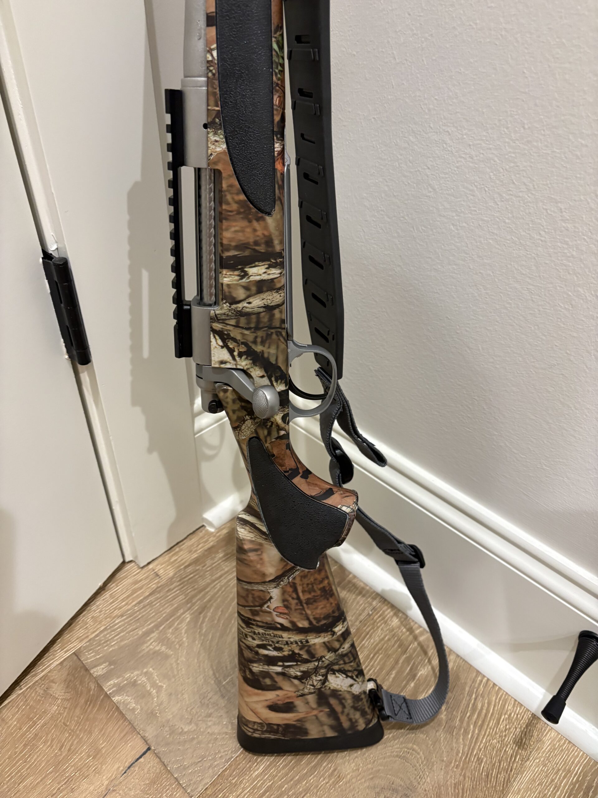 Remington 700
