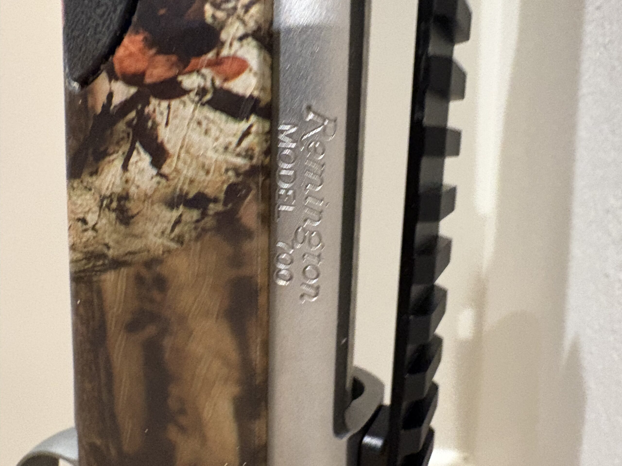 Remington 700