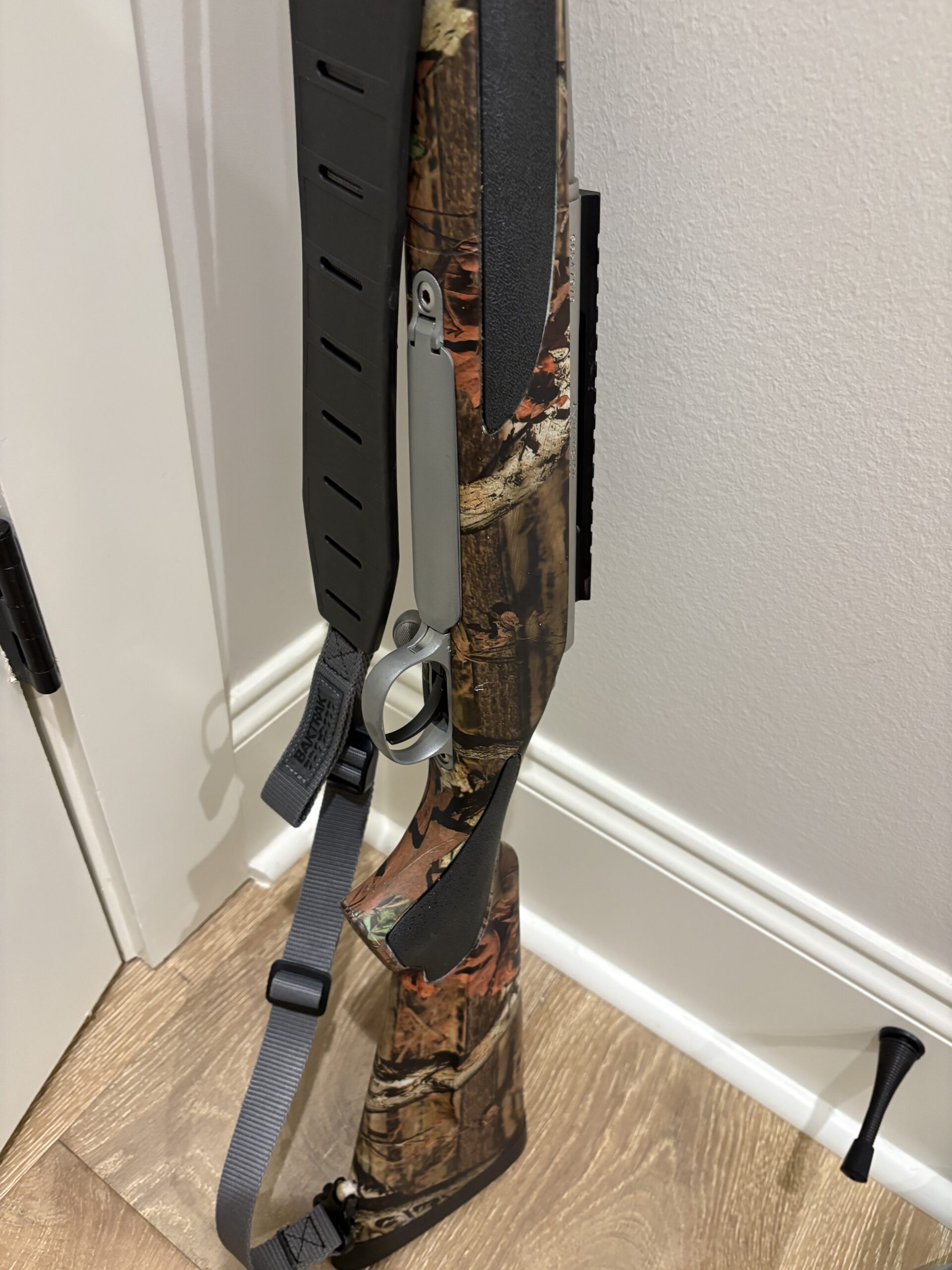 Remington 700