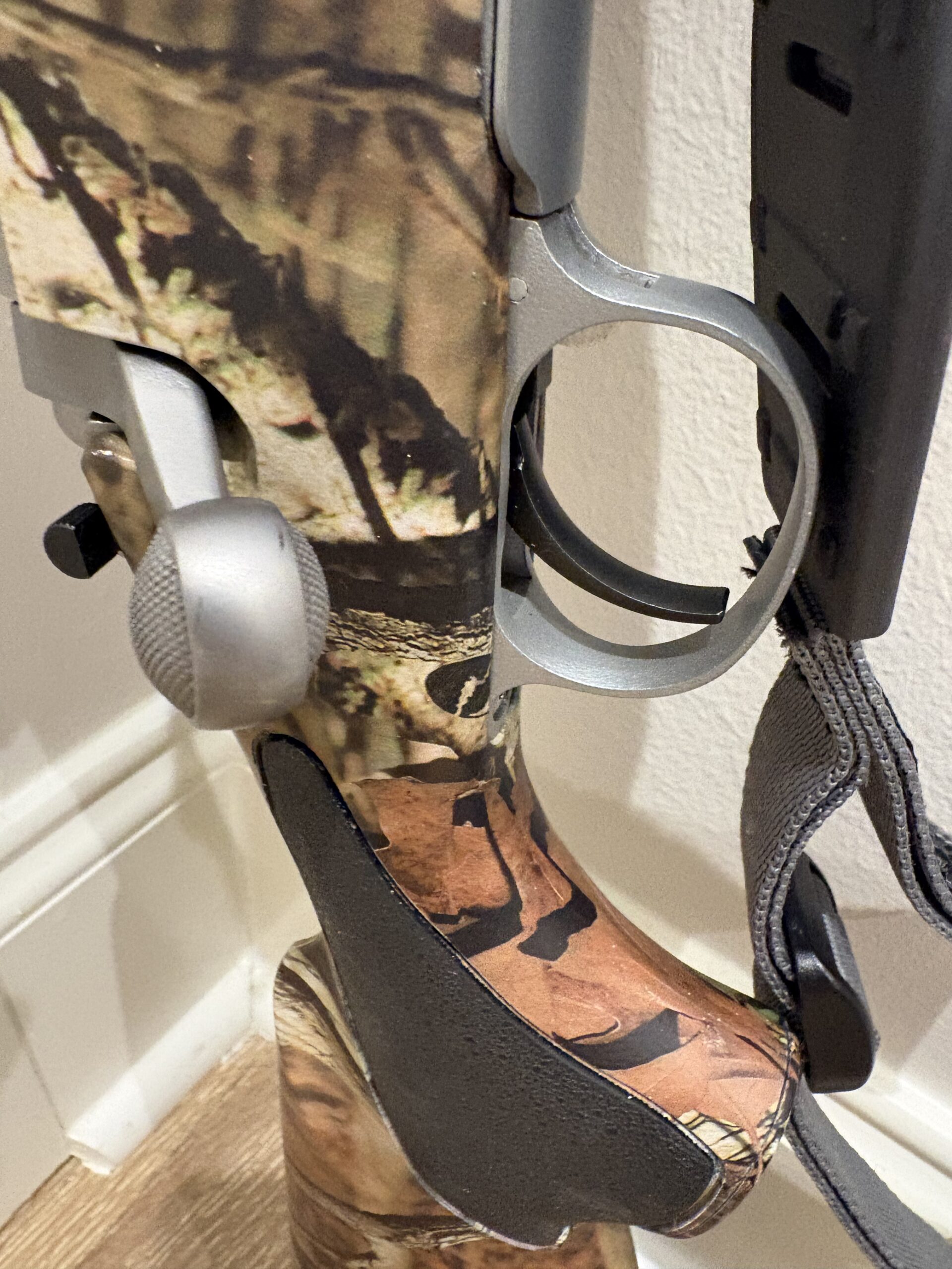 Remington 700