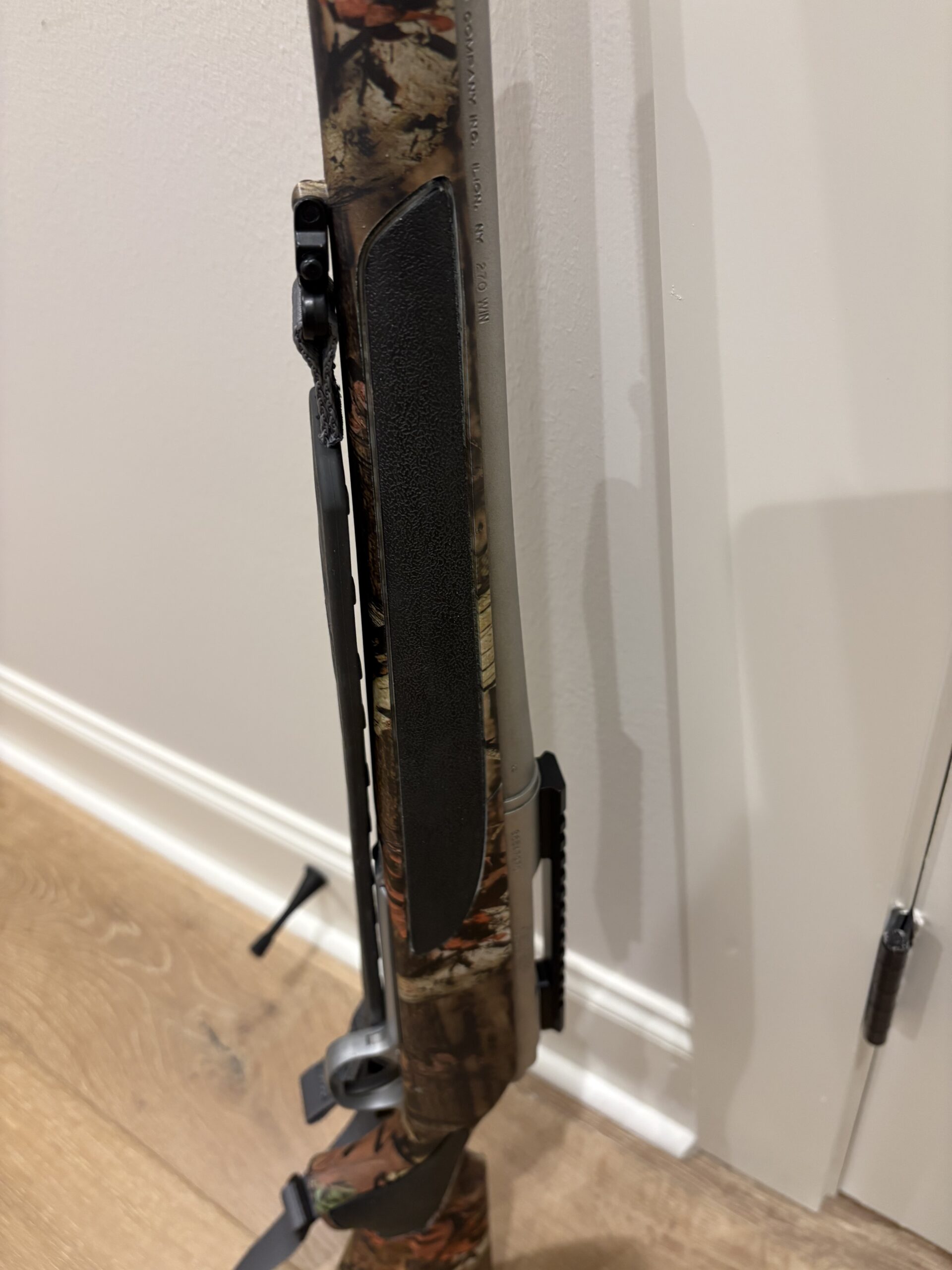 Remington 700