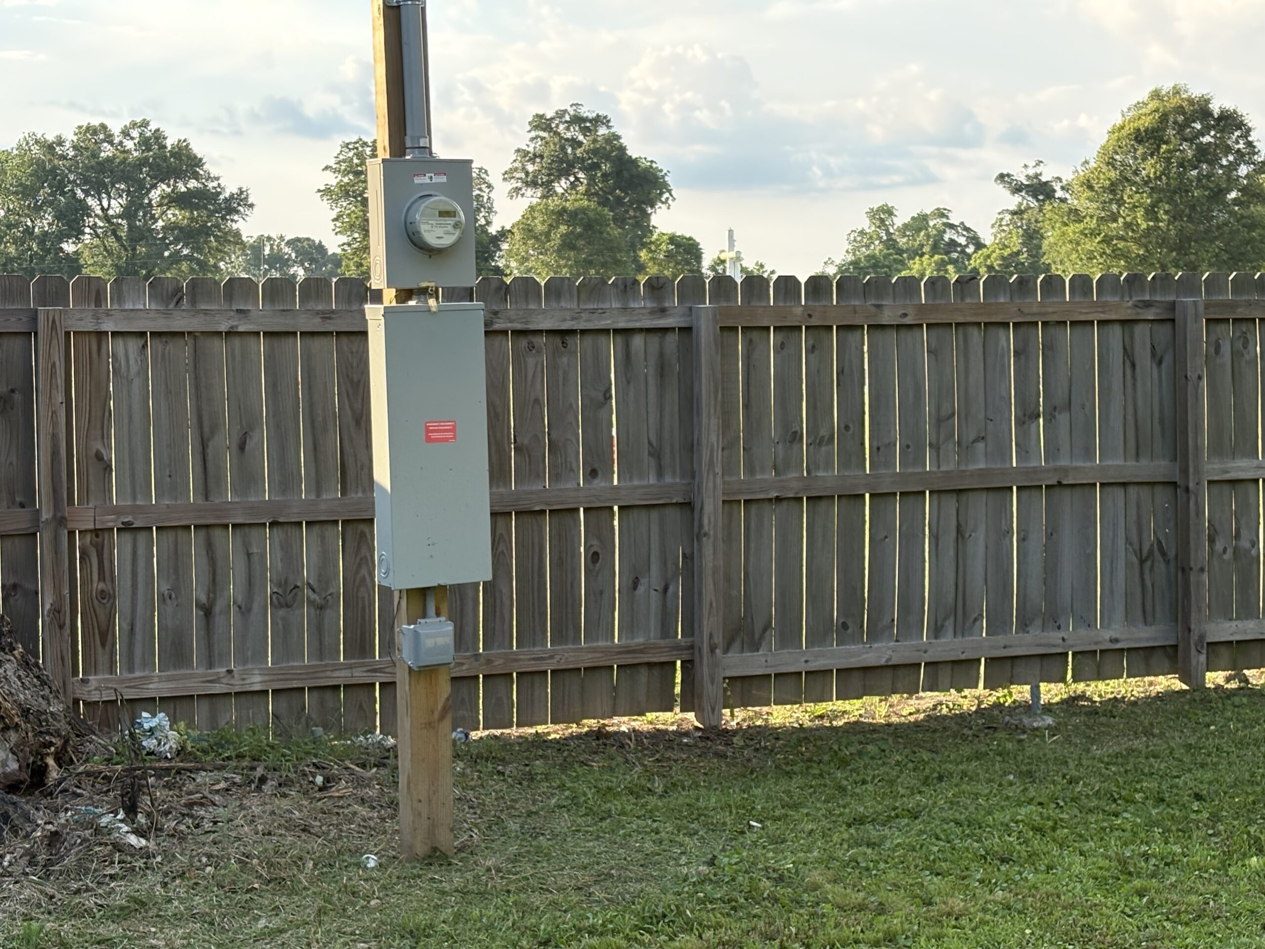 Vacant land lot for sale near Plaquemine