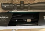 Vortex Crossfire HD 6-18x50mm side focus 30mm tube