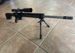 AR 10 6.5 creedmor
