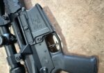 AR 10 6.5 creedmor