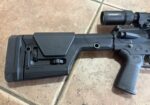 AR 10 6.5 creedmor