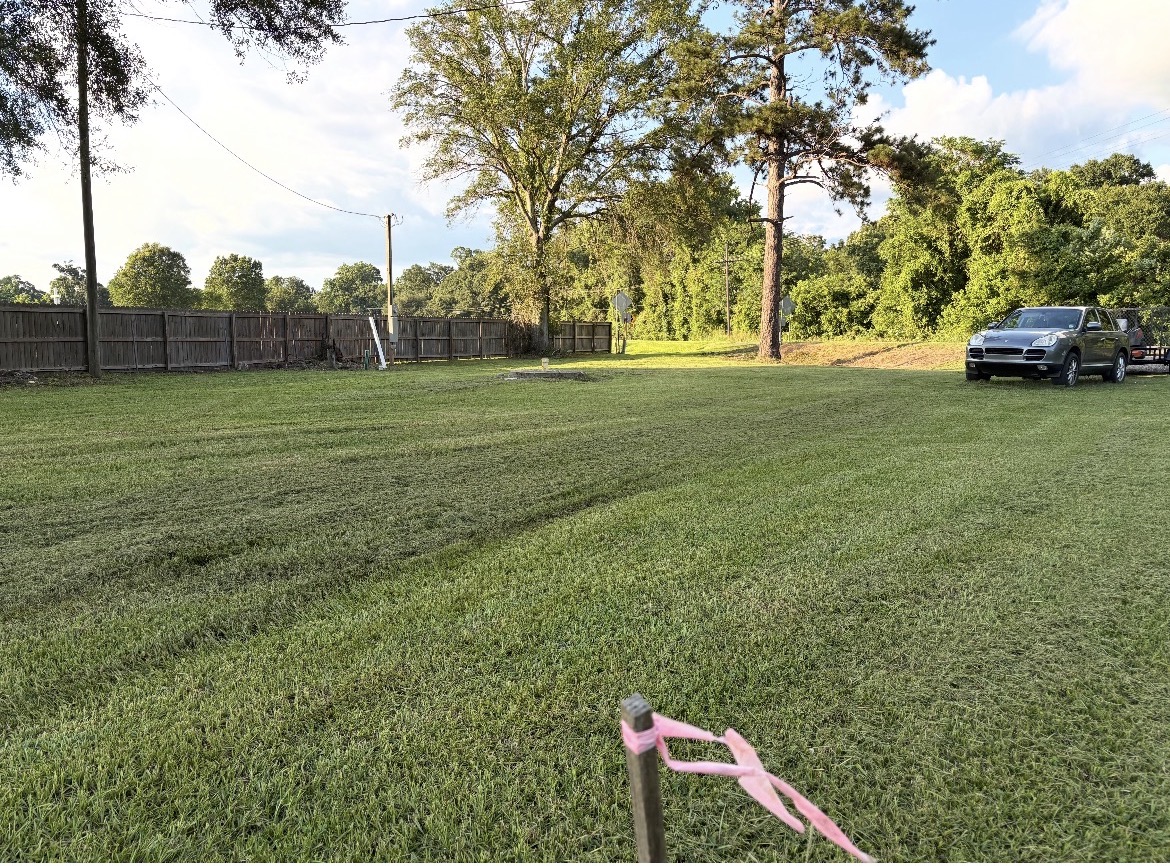 Vacant land lot for sale near Plaquemine