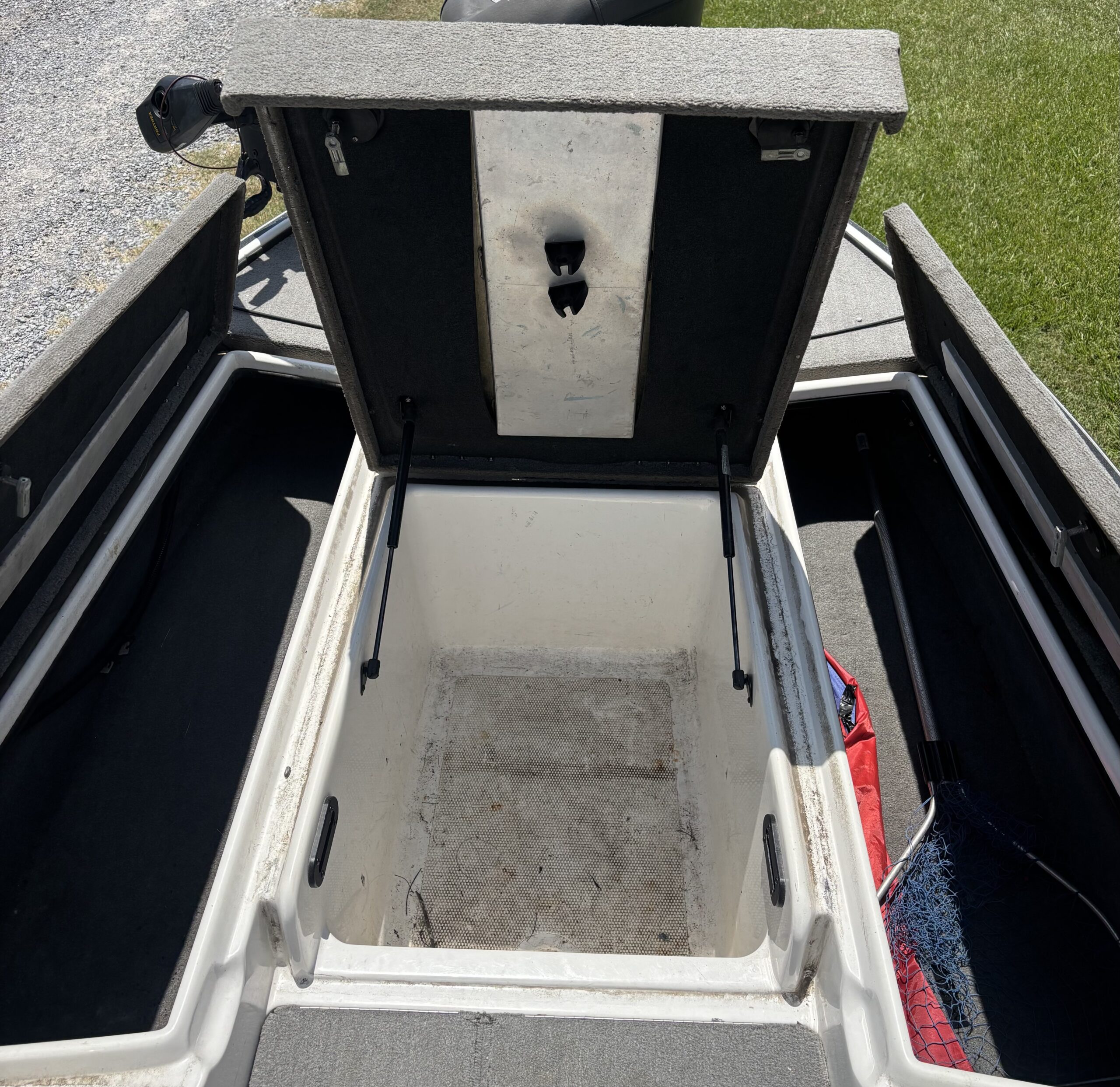 Boat for Sale