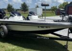 Boat for Sale