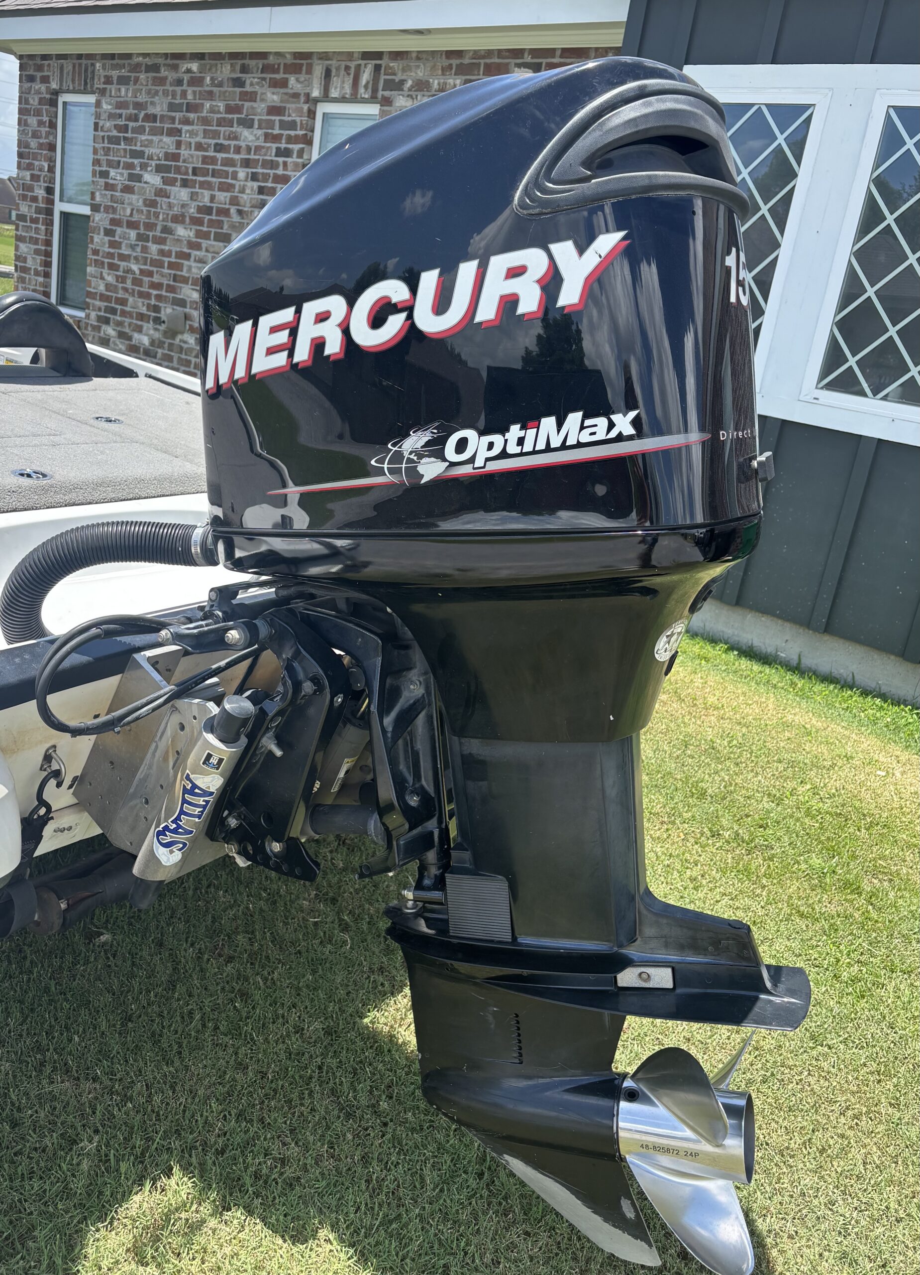 Boat for Sale
