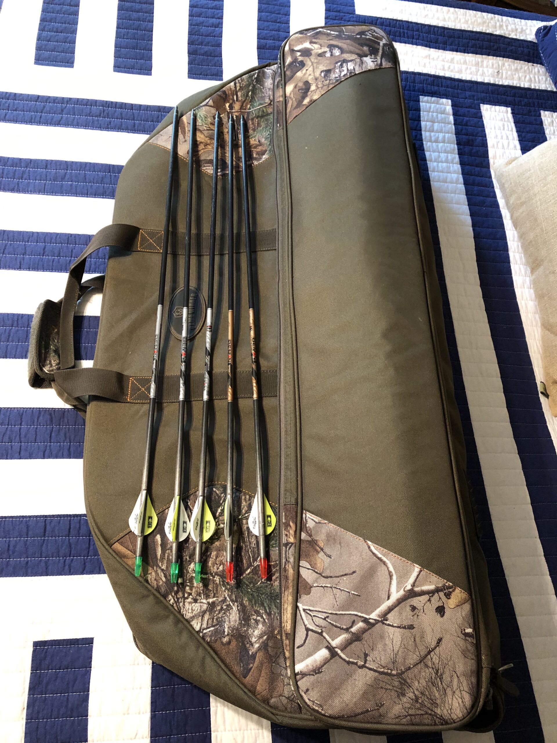 Bow for sale