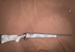 Bergara Sierra Wilderness 308