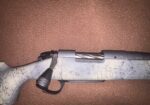Bergara Sierra Wilderness 308