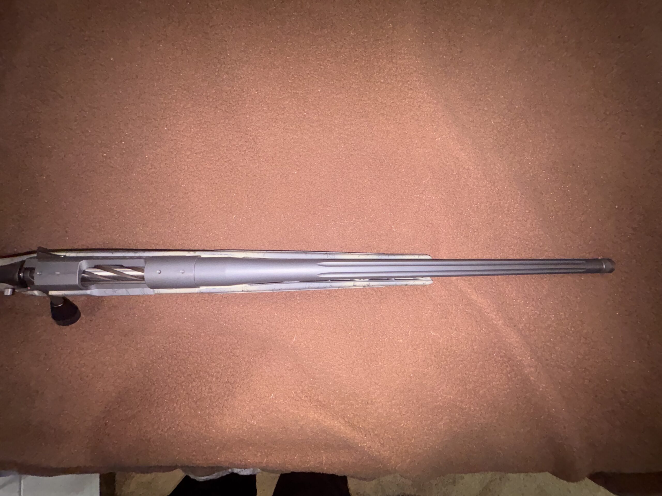 Bergara Sierra Wilderness 308