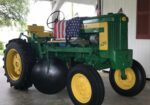John Deere 420 for sale